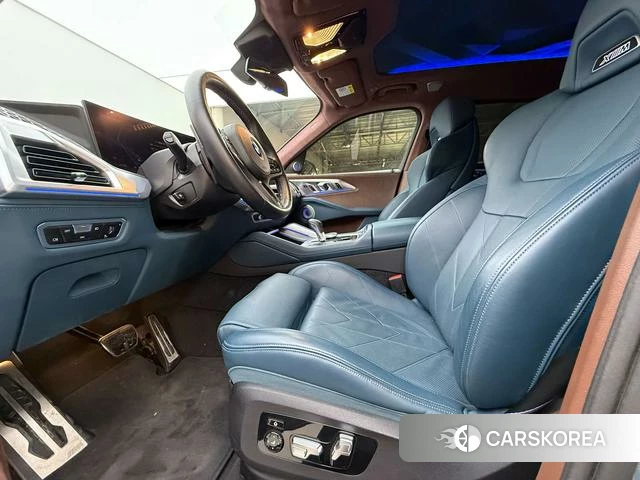 BMW XM id 4208283 из Китая 9