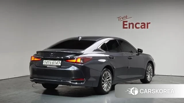 Lexus ES300h 7th generation id 3764035 из Кореи 12