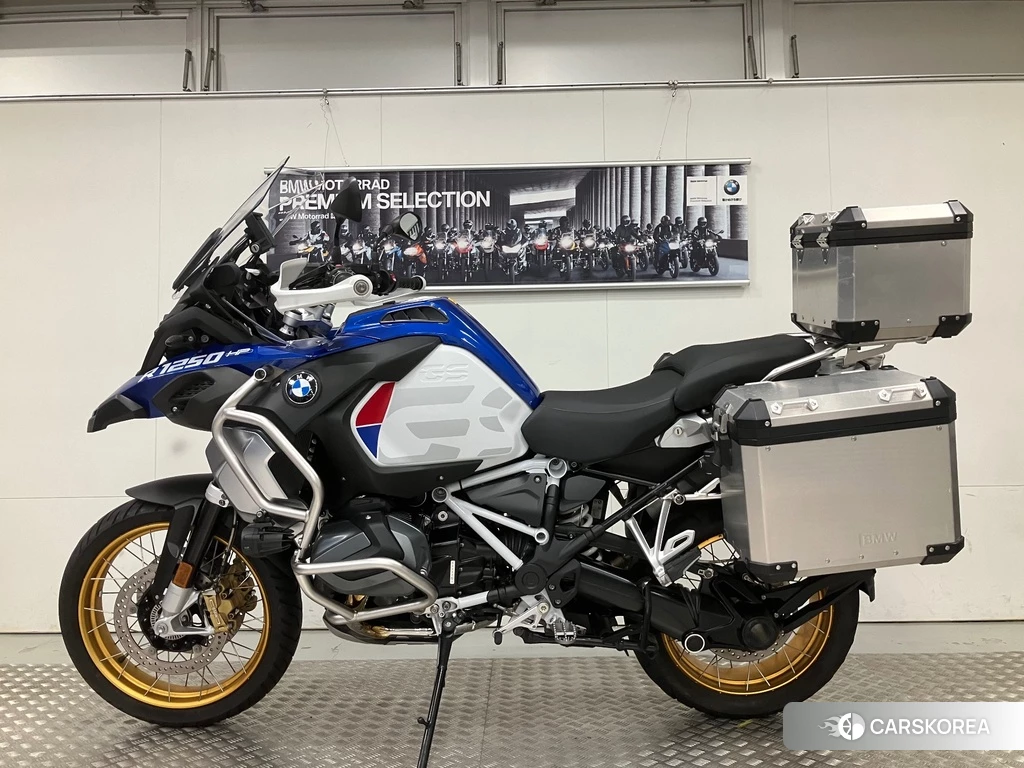 Проданный BMW R1250GS ADVENTURE 2020 из Японии, фото 2