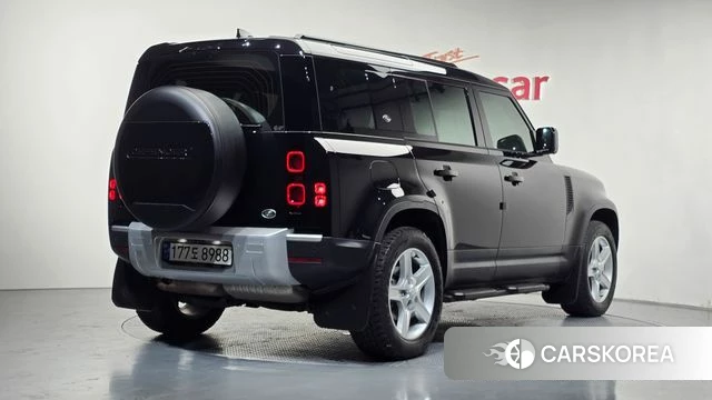 Land Rover Defender (L663) id 4463962 из Кореи 12