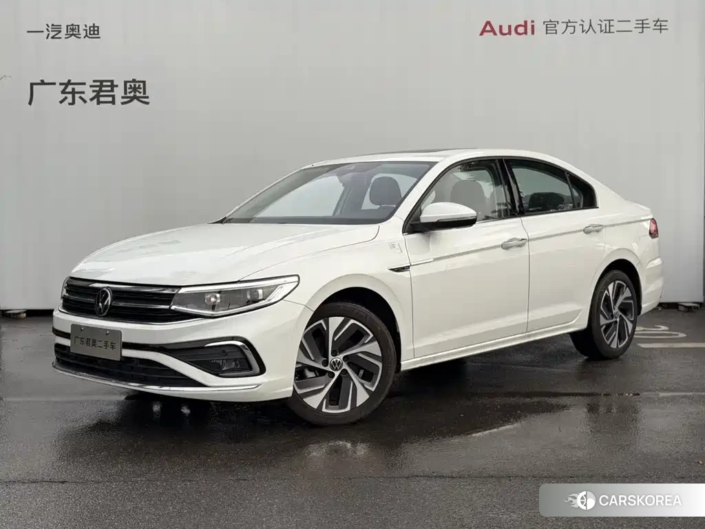 Volkswagen Bora id 4617115 из Китая 10