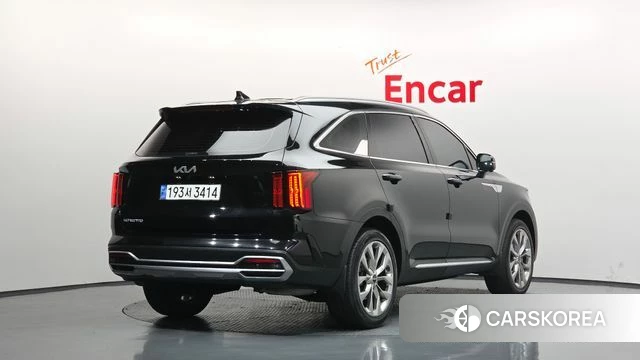 Kia Sorento 4th Generation id 3851173 из Кореи 12
