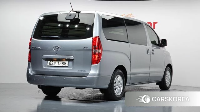 Hyundai The New Grand Starex id 4619671 из Кореи 12