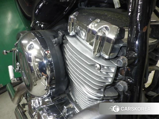 Engine photo