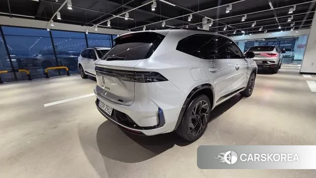 Renault Korea (Samsung) Grand Coleos id 3482231 из Кореи 12