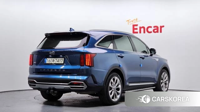 Kia Sorento 4th Generation id 4202819 из Кореи 12