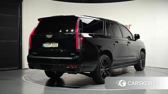 Cadillac Escalade 5th Generation id 4646736 из Кореи 12