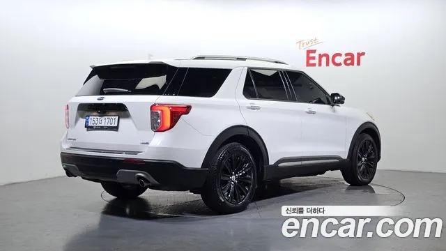 Ford Explorer 6th Generation id 2911996 из Кореи 12