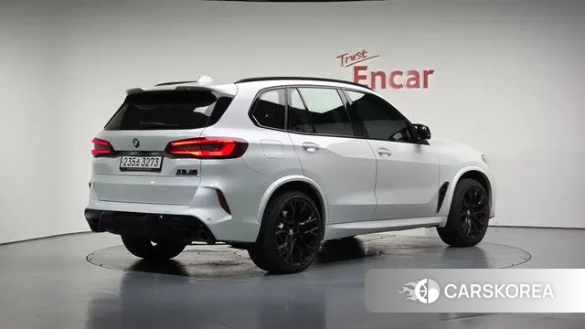 BMW X5M (G05) id 3378885 из Кореи 12