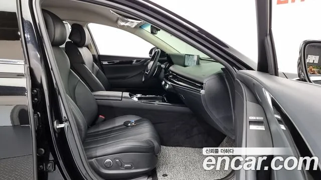 Genesis G80 (RG3) id 2596810 из Кореи 12