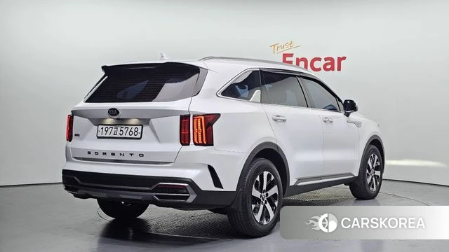 Kia Sorento 4th Generation id 3965881 из Кореи 12