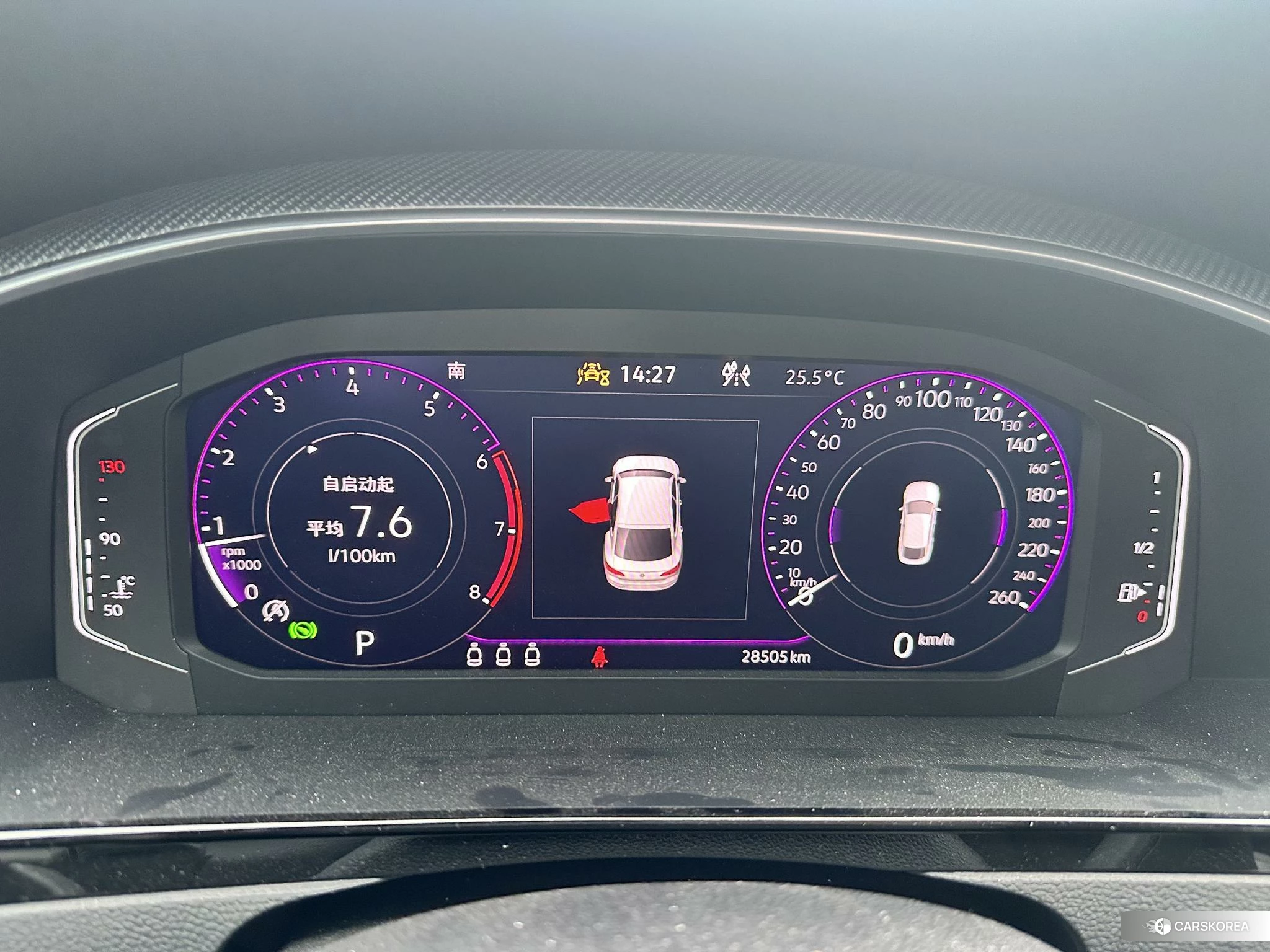 Volkswagen CC id 4479439 из Китая 11