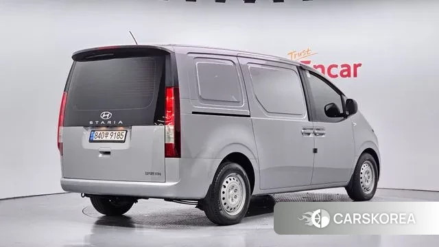 Hyundai Staria id 3487727 из Кореи 12