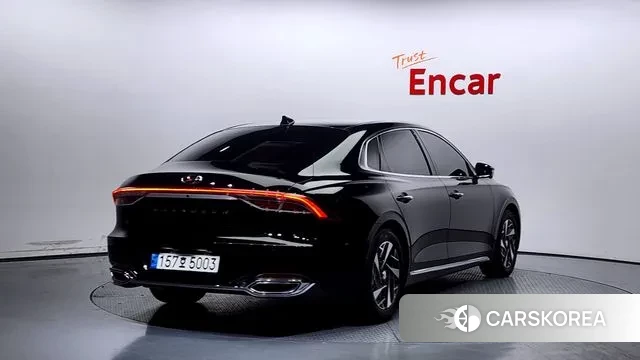 Hyundai The New Grandeur IG Hybrid id 2891016 из Кореи 12