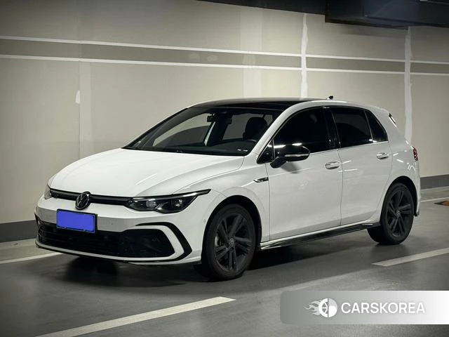 Volkswagen Golf id 4374620 из Китая 9