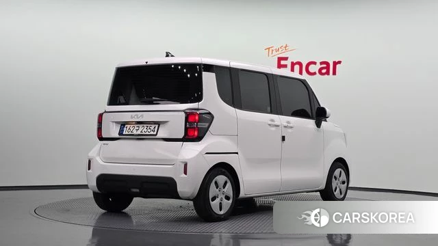 Kia The New Kia Ray id 4835102 из Кореи 12