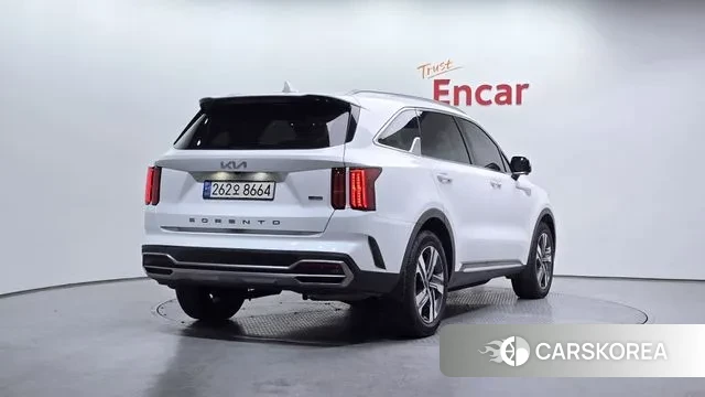 Kia Sorento 4th Generation id 3707436 из Кореи 12