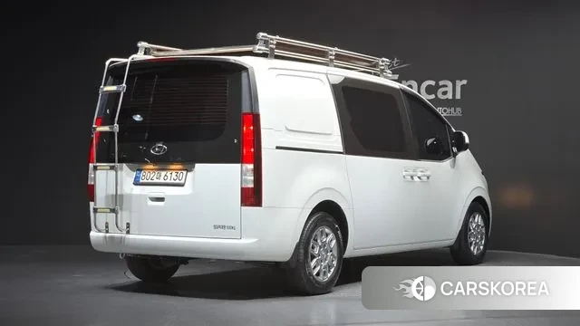 Hyundai Staria id 3712538 из Кореи 12