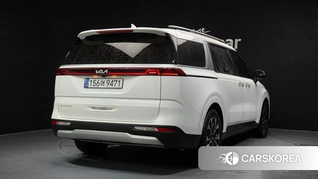 Kia Carnival 4th generation id 3910522 из Кореи 12