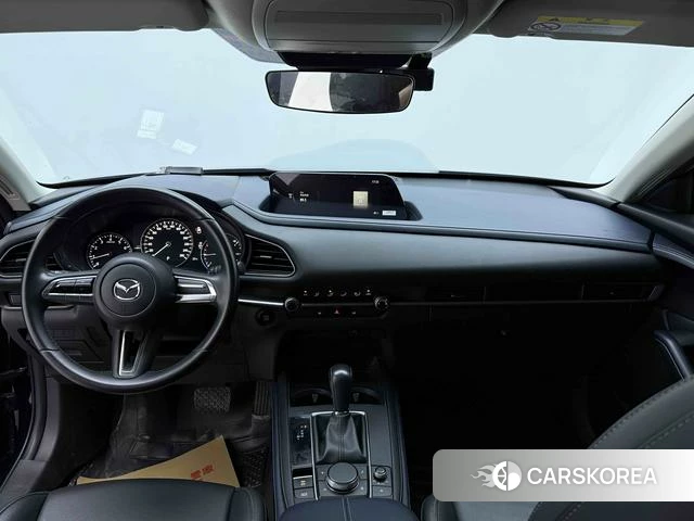 Mazda CX-30 id 4273873 из Китая 12