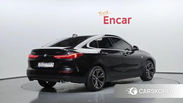 BMW 2 Series Gran Coupe (F44) id 4317128 из Кореи 12