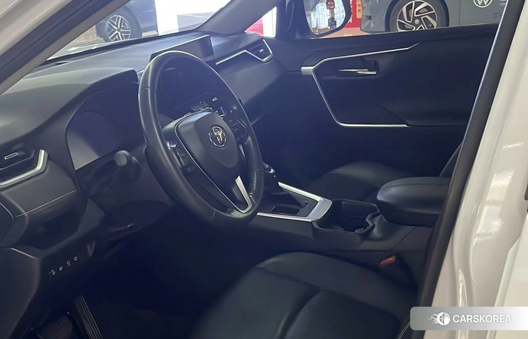 Toyota RAV4 Rongfang id 4473763 из Китая 7