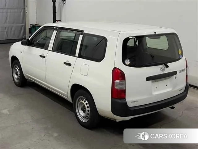 Toyota Succeed 2019 из Японии, фото 2