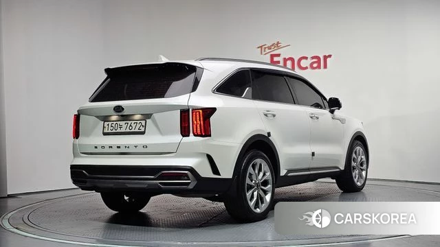 Kia Sorento 4th Generation id 4683741 из Кореи 12