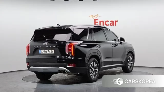 Hyundai Palisade id 3777148 из Кореи 12