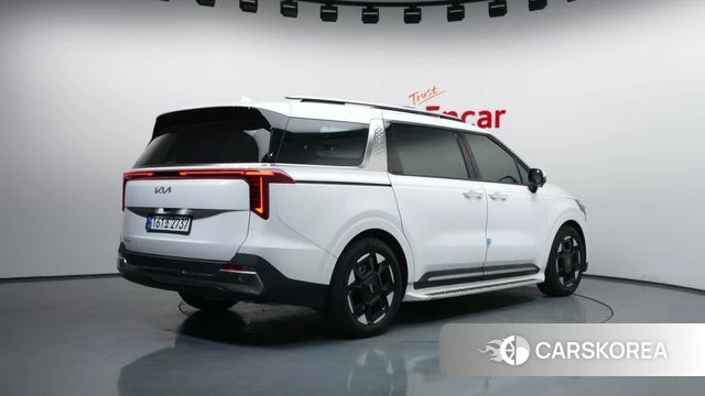 Kia The New Carnival 4th Generation id 4266736 из Кореи 12