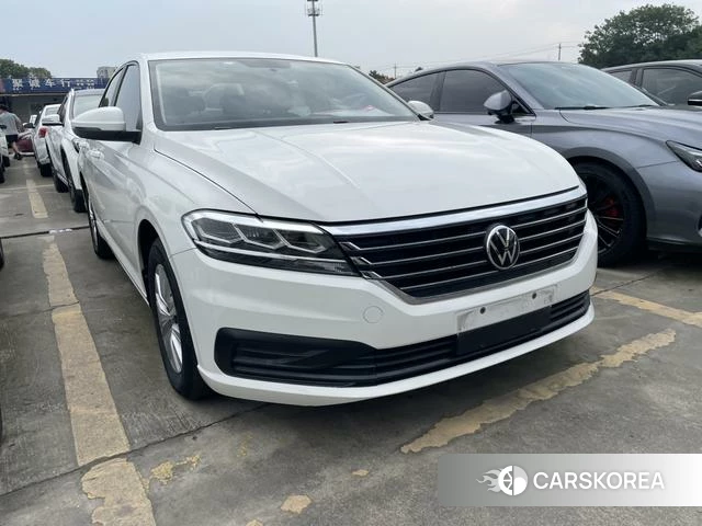 Volkswagen Lavida id 4307179 из Китая 9