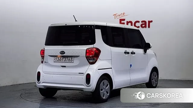 Kia The New Ray id 3686256 из Кореи 12
