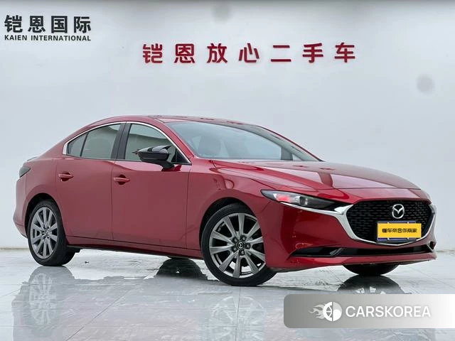 Mazda 3 Angkesaila id 4262377 из Китая 8