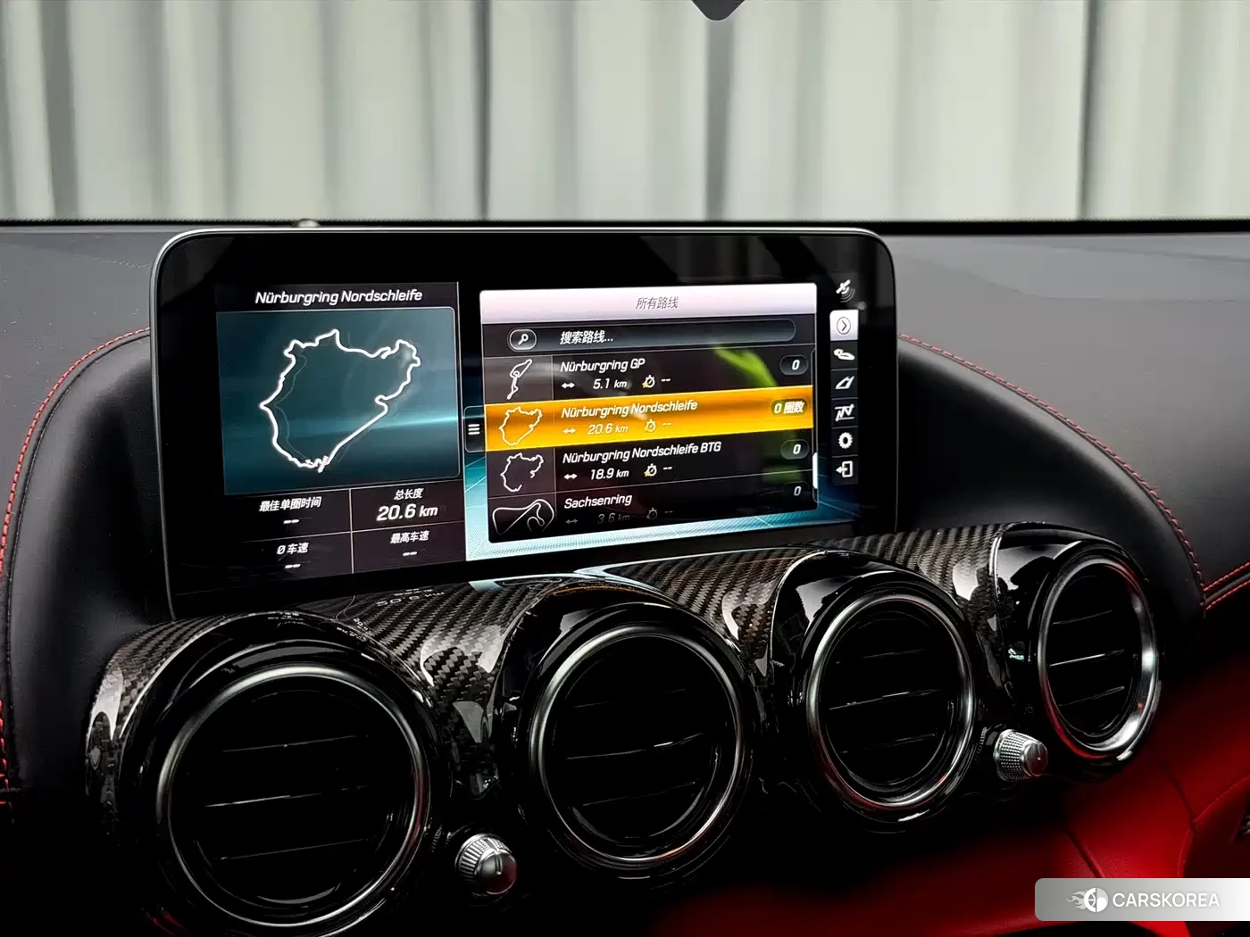 Mercedes-Benz AMG GT id 4554027 из Китая 8