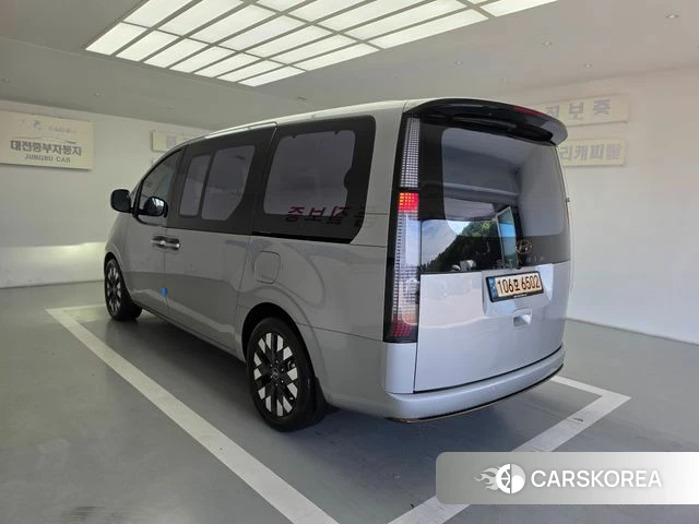 Hyundai Staria id 4871472 из Кореи 12