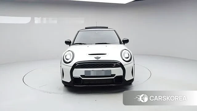 Mini Cooper S id 3618979 из Кореи 12
