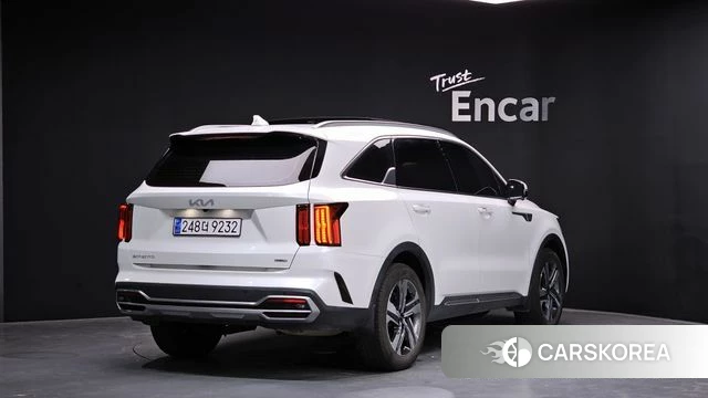 Kia Sorento 4th Generation id 4361031 из Кореи 12