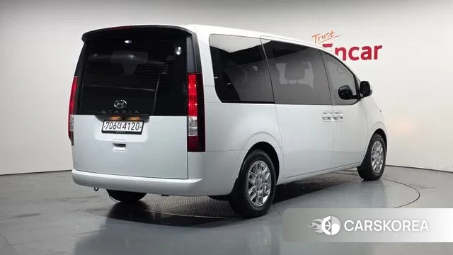 Hyundai Staria id 3787342 из Кореи 12