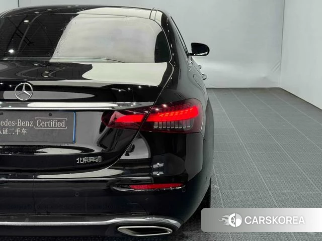Mercedes-Benz E-class id 4290018 из Китая 12