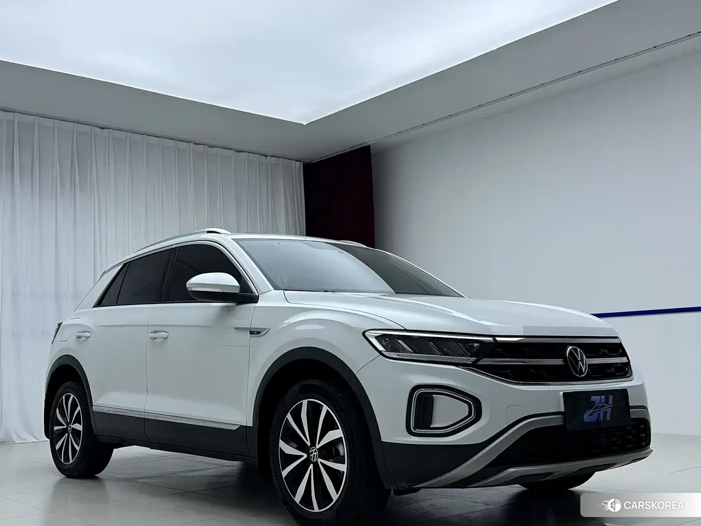 Volkswagen T-Roc id 4628059 из Китая 12