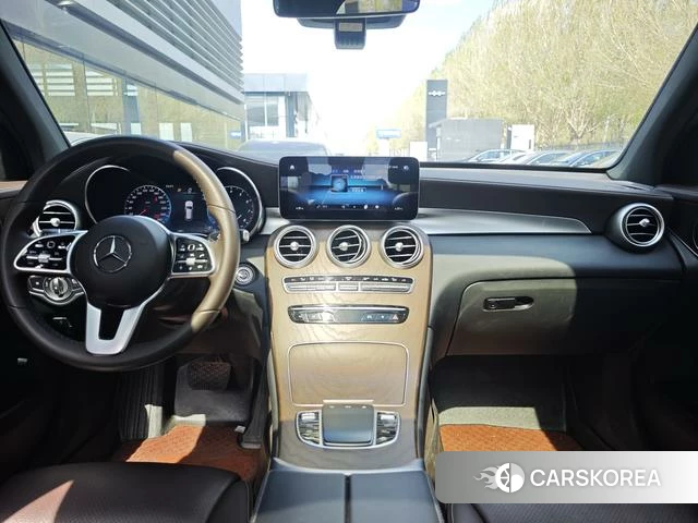 Mercedes-Benz GLC id 4313627 из Китая 11