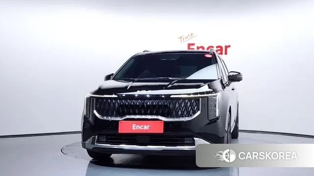 Kia The New Carnival 4th Generation id 3353846 из Кореи 12