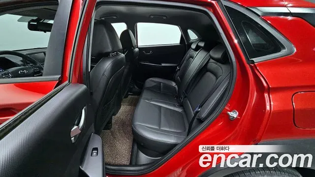 Hyundai Kona id 2594752 из Кореи 12