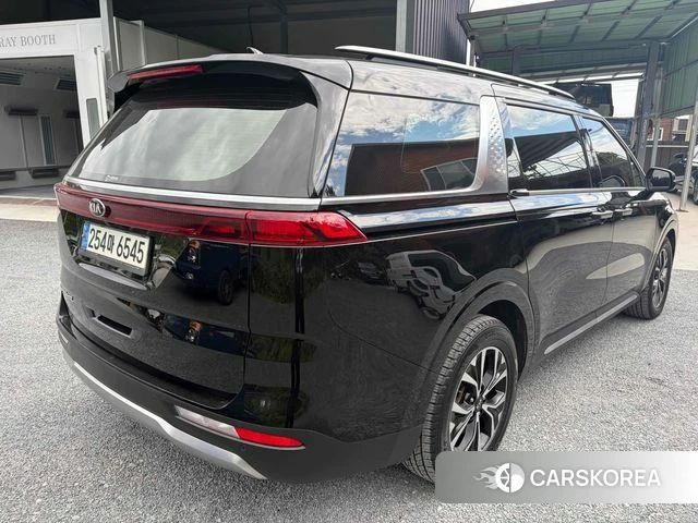 Kia Carnival 4th generation id 4662257 из Кореи 12