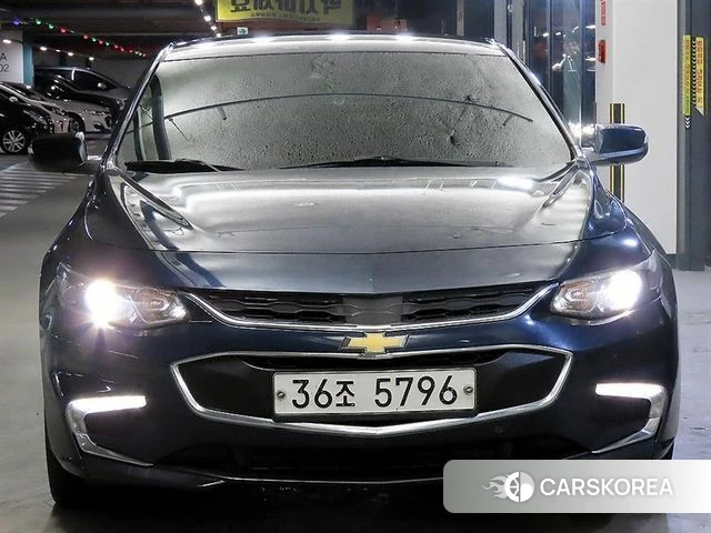 Kia The New K3 2nd generation id 4201334 из Кореи 11