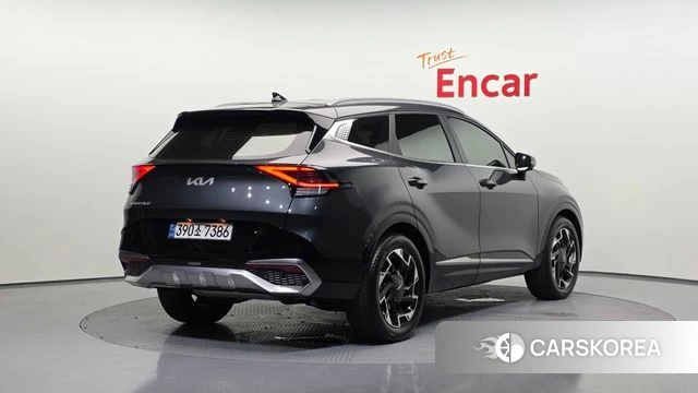 Kia Sportage 5th Generation id 4427607 из Кореи 12