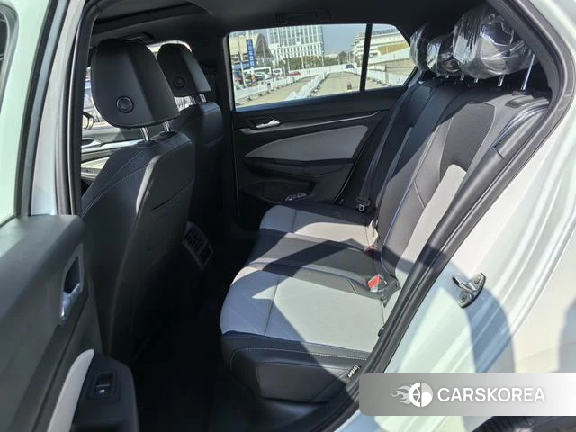 Volkswagen Golf id 4258779 из Китая 7