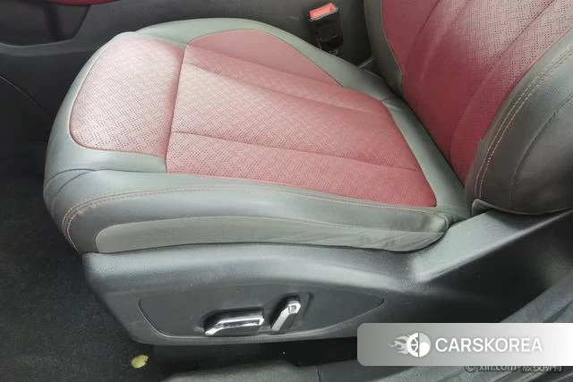 Dongfeng Fengshen AX7 id 4253649 из Китая 12