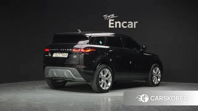 Land Rover Range Rover Evoque 2nd Generation id 3439151 из Кореи 12