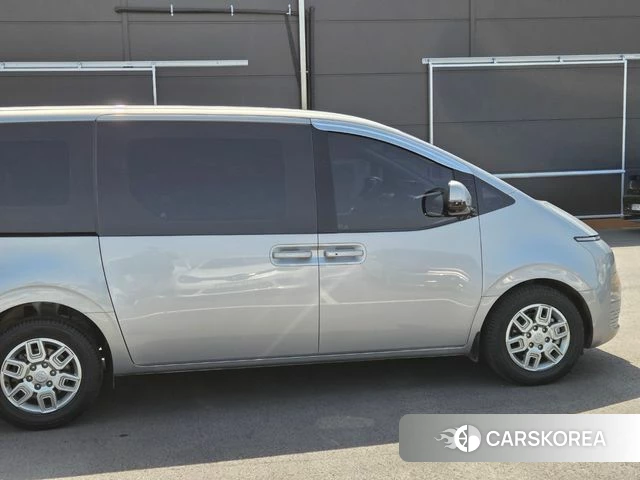 Hyundai Staria id 3940426 из Кореи 12